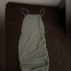 SHEIN maternity dress